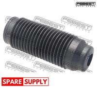 2X PROTECTIVE CAP/BELLOW, SHOCK ABSORBER FOR SUZUKI FEBEST SZSHB-SX4F