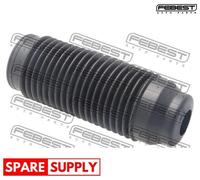 2X PROTECTIVE CAP/BELLOW, SHOCK ABSORBER FOR SUZUKI FEBEST SZSHB-SX4F