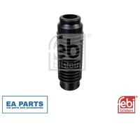 2x Protective Cap/Bellow, shock absorber for SUZUKI FEBI BILSTEIN 172102