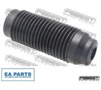 2x Protective Cap/Bellow, shock absorber for SUZUKI FORENZA FEBEST SZSHB-SX4F