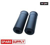 2X PROTECTIVE CAP/BELLOW, SHOCK ABSORBER FOR SUZUKI MAXGEAR 72-4334