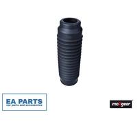 2x Protective Cap/Bellow, shock absorber for SUZUKI MAXGEAR 72-4433