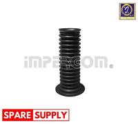 2X PROTECTIVE CAP/BELLOW, SHOCK ABSORBER FOR SUZUKI ORIGINAL IMPERIUM 71857