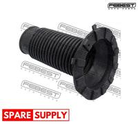 2X PROTECTIVE CAP/BELLOW, SHOCK ABSORBER FOR TOYOTA ALPHARD FEBEST TSHB-ACU20F