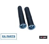 2x Protective Cap/Bellow, shock absorber for TOYOTA AYGO IQ IST MAXGEAR 72-4371