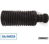 2x Protective Cap/Bellow, shock absorber for TOYOTA CALDINA FEBEST TSHB-ST215R