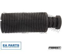 2x Protective Cap/Bellow, shock absorber for TOYOTA CAMRY FEBEST TSHB-SV40R