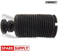 2X PROTECTIVE CAP/BELLOW, SHOCK ABSORBER FOR TOYOTA CARINA FEBEST TSHB-EXZ10F