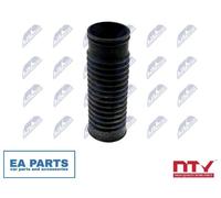 2x Protective Cap/Bellow, shock absorber for TOYOTA CORONA NTY AB-TY-001