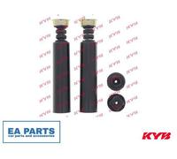 2x Protective Cap/Bellow, shock absorber for TOYOTA ECHO KYB 910052