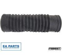 Air shock absorber cover Rear Axle TSHB-190R FEBEST for TOYOTA CARINA E VI