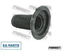 2x Protective Cap/Bellow, shock absorber for TOYOTA FEBEST TSHB-ACA2F