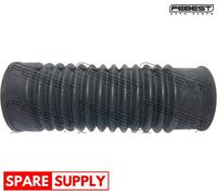 2X PROTECTIVE CAP/BELLOW, SHOCK ABSORBER FOR TOYOTA FEBEST TSHB-AE100R