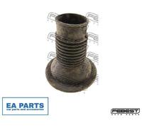 2x Protective Cap/Bellow, shock absorber for TOYOTA FEBEST TSHB-GGN15