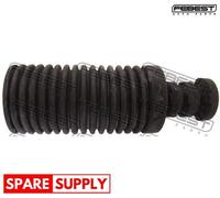 Rear Bellows For Shock Absorber Tshb-st215r For Toyota Caldina At191, ct19 #, et