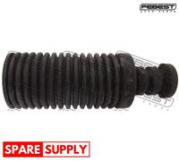 2X PROTECTIVE CAP/BELLOW, SHOCK ABSORBER FOR TOYOTA FEBEST TSHB-ST215R