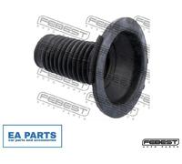 2x Protective Cap/Bellow, shock absorber for TOYOTA FEBEST TSHB-SV32F