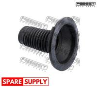 2X PROTECTIVE CAP/BELLOW, SHOCK ABSORBER FOR TOYOTA FEBEST TSHB-SV32F