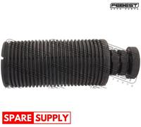 2X PROTECTIVE CAP/BELLOW, SHOCK ABSORBER FOR TOYOTA FEBEST TSHB-SV40R