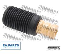 2x Protective Cap/Bellow, shock absorber for TOYOTA FEBEST TSHB-SXM15F