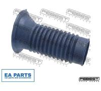 2x Protective Cap/Bellow, shock absorber for TOYOTA FEBEST TSHB-YARF