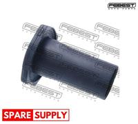2X PROTECTIVE CAP/BELLOW, SHOCK ABSORBER FOR TOYOTA FEBEST TSHB-ZGE25R