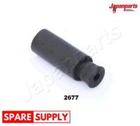 2X PROTECTIVE CAP/BELLOW, SHOCK ABSORBER FOR TOYOTA JAPANPARTS RU-2677