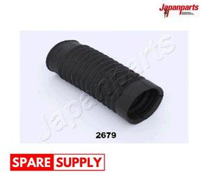 2X PROTECTIVE CAP/BELLOW, SHOCK ABSORBER FOR TOYOTA JAPANPARTS RU-2679