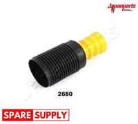 2X PROTECTIVE CAP/BELLOW, SHOCK ABSORBER FOR TOYOTA JAPANPARTS RU-2680