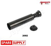 2X PROTECTIVE CAP/BELLOW, SHOCK ABSORBER FOR TOYOTA JAPANPARTS RU-2682