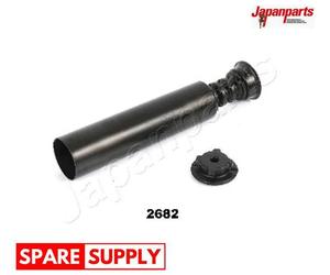 2X PROTECTIVE CAP/BELLOW, SHOCK ABSORBER FOR TOYOTA JAPANPARTS RU-2682