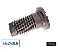 2x Protective Cap/Bellow, shock absorber for TOYOTA LEXUS MAXGEAR 72-5855