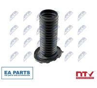2x Protective Cap/Bellow, shock absorber for TOYOTA LEXUS NTY AB-TY-063