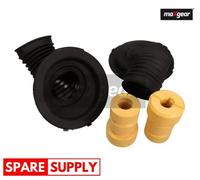 2X PROTECTIVE CAP/BELLOW, SHOCK ABSORBER FOR TOYOTA MAXGEAR 72-3333