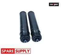 2X PROTECTIVE CAP/BELLOW, SHOCK ABSORBER FOR TOYOTA MAXGEAR 72-4383