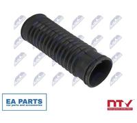 2x Protective Cap/Bellow, shock absorber for TOYOTA NTY AB-TY-071