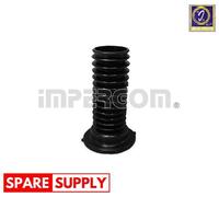 2X PROTECTIVE CAP/BELLOW, SHOCK ABSORBER FOR TOYOTA ORIGINAL IMPERIUM 72535