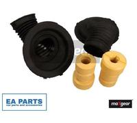 2x Protective Cap/Bellow, shock absorber for TOYOTA RAV 4 MAXGEAR 72-3333