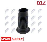 2X PROTECTIVE CAP/BELLOW, SHOCK ABSORBER FOR TOYOTA SCION NTY AB-TY-093