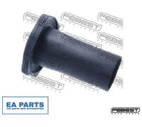 Febest TSHB-ZGE25R Rear Strut Protective Cap Bellow Fits Toyota Wish 4825768010