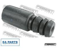 2x Protective Cap/Bellow, shock absorber for VW AMAROK FEBEST VWSHB-2HF