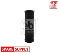 2X PROTECTIVE CAP/BELLOW, SHOCK ABSORBER FOR VW AUDI SKODA FEBI BILSTEIN 39248