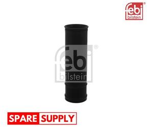 2X PROTECTIVE CAP/BELLOW, SHOCK ABSORBER FOR VW AUDI SKODA FEBI BILSTEIN 39248