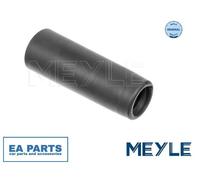 2x Protective Cap/Bellow, shock absorber for VW BEETLE BORA MEYLE 100 513 0006