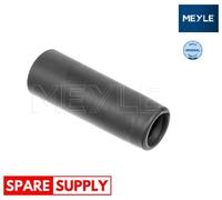 2X PROTECTIVE CAP/BELLOW, SHOCK ABSORBER FOR VW BEETLE BORA MEYLE 100 513 0006
