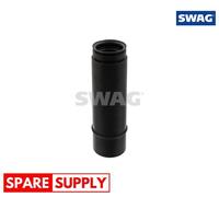 2X PROTECTIVE CAP/BELLOW, SHOCK ABSORBER FOR VW BORA EOS GOLF SWAG 30 93 8657