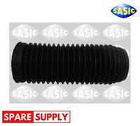 2X PROTECTIVE CAP/BELLOW, SHOCK ABSORBER FOR VW CADDY SASIC 2656053