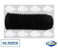 2x Protective Cap/Bellow, shock absorber for VW CADDY SASIC 2656053