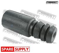 2X PROTECTIVE CAP/BELLOW, SHOCK ABSORBER FOR VW FEBEST VWSHB-2HF FITS FRONT AXLE