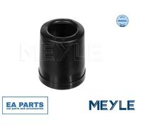 2x Protective Cap/Bellow, shock absorber for VW PASSAT MEYLE 100 412 0042